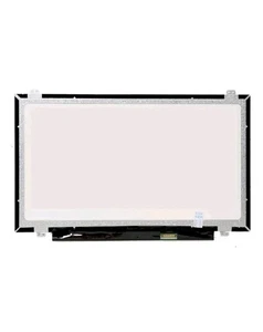 N140BGE-EB3 14.0" LED LCD Screen WXGA HD Laptop Glossy Display 30 pin eDP Ultra - Picture 1 of 7