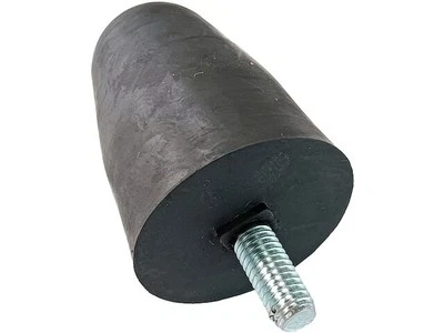 Replacement 24QK94R Front Lower Control Arm Stop Fits 1966-1973 Plymouth Fury II - Image 1 of 2