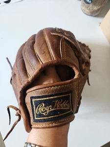 Roy Hobbs Game Ready Series: RH 1200 Catcher's  (Left Hand Glove) - Picture 1 of 15