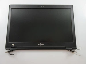Schermo Completo FUJITSU LIFEBOOK U727 1366x768 Originale - Picture 1 of 5