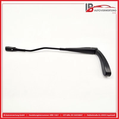 MERCEDES-BENZ C-CLASS C180 W205 BOSCH FRONT LEFT WIPER ARM A2058208301 - Image 1 of 4