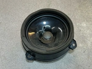2015 Subaru Impreza Front Right Passenger Side Door Speaker OEM RH - Picture 1 of 7