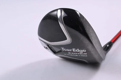 Tour Edge Exotics C721 #5 Wood / 18 Degree / Regular Flex Ventus Red 4T Core 5 - Image 1 of 4
