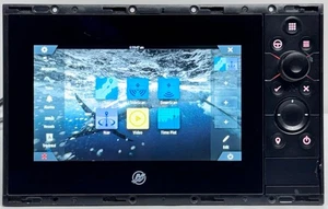 Mercury VesselView 703 Display Unit - Bild 1 von 11