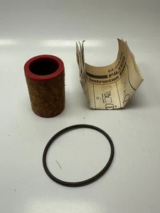 Wilkerson FRP-95-115 Filter Element with O-Ring - NOS Fast Ship - Picture 1 of 5