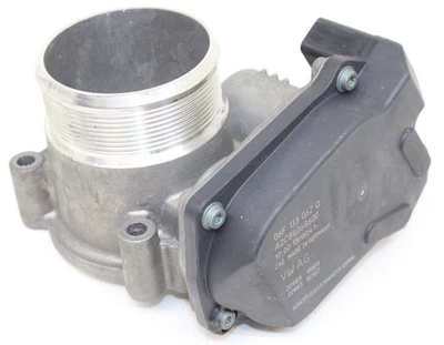 AUDI A6 2012-2018 2,0 L carrocería del acelerador del motor OEM Foto 1 de 4