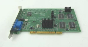 Sun X3668A (370-3753) PGX-32 Graphics Adapter 4z - Picture 1 of 4
