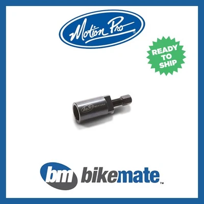 Extractor de volante M33 x 1,5 mm para Yamaha WR 450 F 2004 2005 2006 2007 2008 Foto 1 de 2