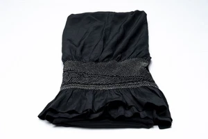 DEAR VANILLA JAPANESE HEKO OBI MEN'S KIMONO SASH BELT AUTHENTIC JAPAN ORIGINAL - Picture 1 of 6