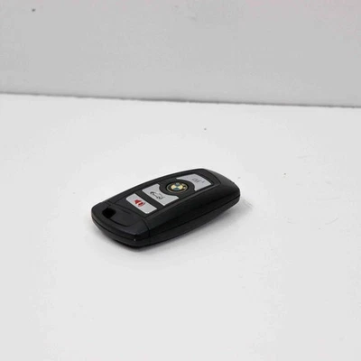 BMW X3 F25 Ignition Key 2.0 Petrol 180kw 2013 29367554 - Image 1 of 4