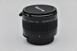 Tokina RMC Doubler for Nikon N/AI - Picture 1 of 8