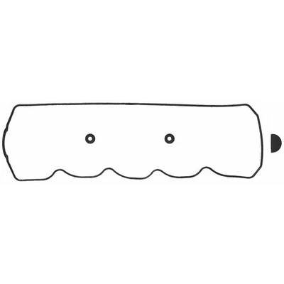 Juego de juntas de cubierta de válvula Fel-Pro VS50146R para Chrysler 1981-89 2,6 L I4 SOHC Foto 1 de 2