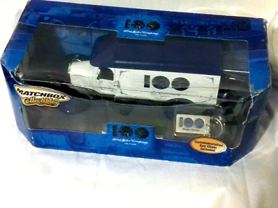 Matchbox Collectibles  1925 Ford Model TT  Ford Motor Company  100 years  1:18 - Image 1 of 4