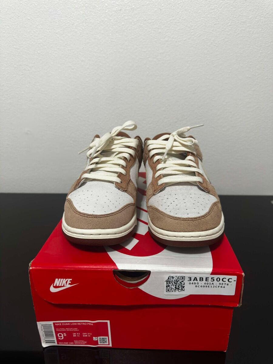 Nike Dunk Low Premium Medium Curry for Sale - Authenticity Nike Dunk Low Premium Medium Curry for Sale - Authenticity