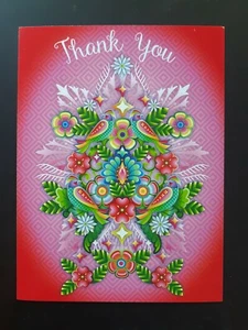 Funny Thank You Card - Picture 1 of 4