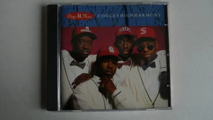 Boyz II Men - Cooleyhighharmony - CD - Bild 1 von 2
