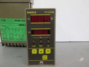 Eberle TR-5300N TEMPERATURREGLER - Bild 1 von 3