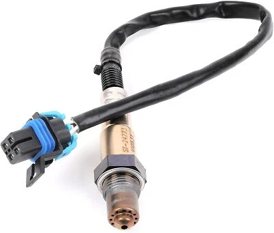 For Chevy Camaro Equinox GMC Acadia Cadillac CTS SRX STS XL-7 Oxygen O2 Sensor - Image 1 of 4