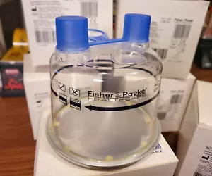 NEW SEALED Fisher Paykel HC325S Water Chamber (1x unit per order) FREE SHIP - Picture 1 of 6