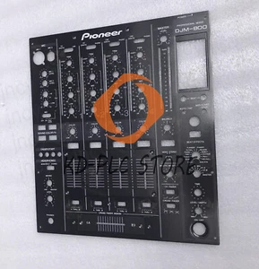 New 1Pcs FOR Djm-800 mixer panel - Picture 1 of 5