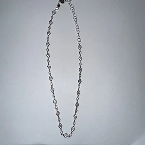Mi Moneda SS Choker Necklace - Picture 1 of 4