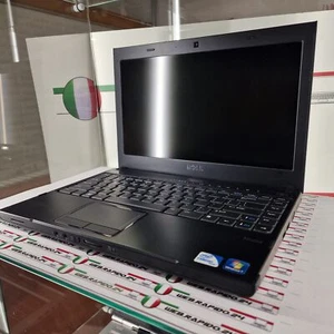 PC NOTEBOOK PORATILE DELL VOSTRO 3300 I5 2 13,3 INTEL CELERON RAM 4GB HDD 500GB - Foto 1 di 5