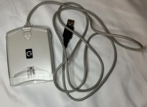 HP CC543-60105 SCM Microsystems SCR331 USB CAC Smart Card Reader - Picture 1 of 2