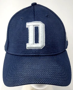 Dallas Cowboy Baseball Cap NFL New Era 39Thirty Size Small-Medium - Imagen 1 de 8