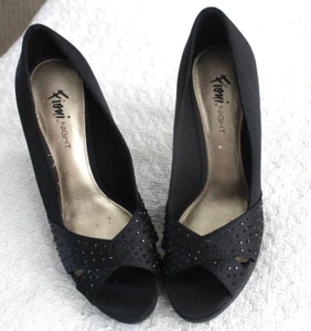 Fiomi Nacht Schuhe - Bild 1 von 5