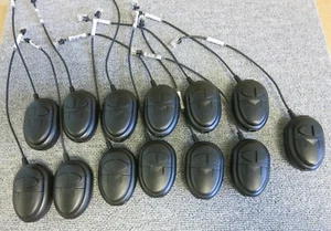13 x divisor genérico de teléfono auriculares para teléfono - Imagen 1 de 4