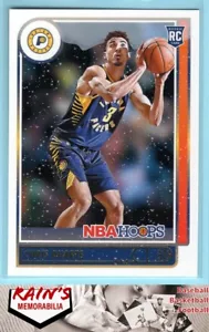 Chris Duarte 2021Hoops Winter "" #236 Indiana Pacers - Picture 1 of 2