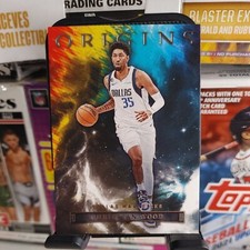 2022-23 Panini Origins Christian Wood #13 Mavericks