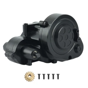Alloy Machined Gearbox w/ Internals for Axial 1/10 RBX10 Ryft 4WD Rock Bouncer - Picture 1 of 1