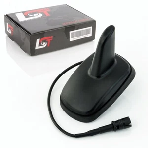 Dachantenne Haiflossen Antenne Shark KFZ Auto Radioantenne Raku 2 für VW - Bild 1 von 6