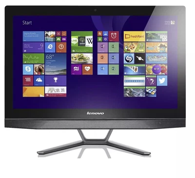 Lenovo B50-30 All In One PC  TOUCH SCREEN!!!~ TOP SPEC - Image 1 of 4