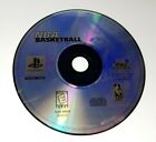 NBA Basketball 2000 Fox Sports (Sony PlayStation 1, 1999) PS1 Disc Only Tested