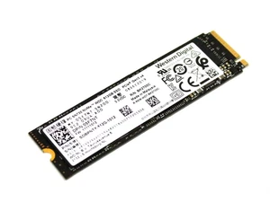 Western Digital SDBPNTY-512G-1012 512GB m.2 NVMe Solid State Drive - Afbeelding 1 van 4