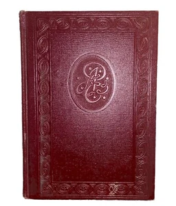 The American Peoples 1952 Encyclopedia Volume 19-TRENT TO WELD - Imagen 1 de 3