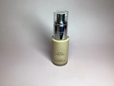 Pur Love Your Selfie™ Longwear Foundation & Concealer In Various Shades 30mL - Image 1 of 4