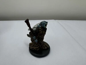 Mini miniatura Howling Hag D&D Dungeons of Dread - Imagen 1 de 6
