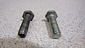 1982 HONDA Z50AE Z50 A E VINTAGE CARB MANIFOLD HARDWARE - Picture 1 of 4
