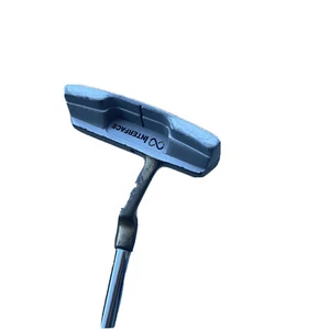 Infinity Interface Bi-Material Design Golf Pride Tour Wrap Golf Putter 37” - Picture 1 of 9