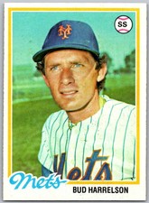 1978 Topps Baseball ( 251 - 500 ) Pick Your Card Complete Your Set