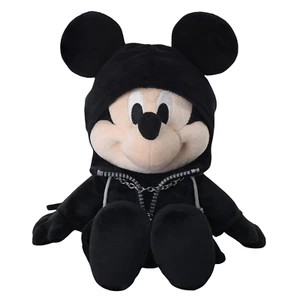 Peluche Kingdom Hearts Re Topolino - Foto 1 di 4