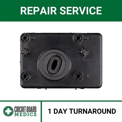 SERVICIO DE REPARACIÓN - 2009 2010 2011 2012 Ram 3500 WIN módulo de encendido inalámbrico Foto 1 de 4