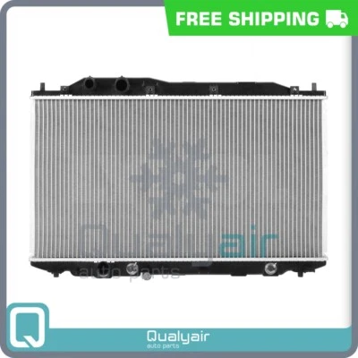 Radiador para Honda Civic 2010-2011 L4 1,3 L automático Foto 1 de 4