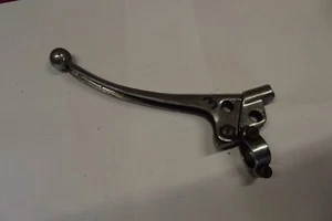 CLUTCH OPERATING LEVER 7/8"MAY FIT BSA NORTON ARIEL AJS TRIUMPH 3 - Picture 1 of 4
