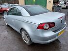 VW EOS 2.0L TDi AUTOMATIC SILVER BReaKING UP FOR SPARES N/S OUTER REAR LIGHT