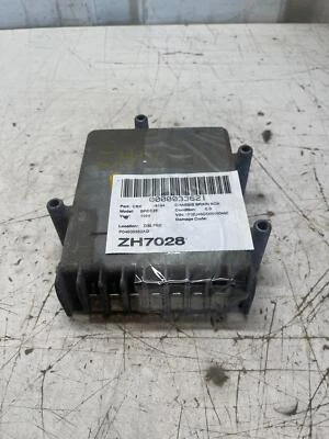 99 PLYMOUTH BREEZE Chassis Brain Box P04606962ad Foto 1 de 4