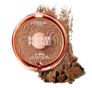 Loreal Bronze Please! Bronzer - Picture 1 of 1